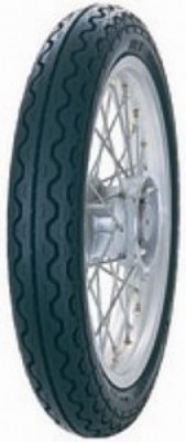 Motorcycle Tyres Avon AM9 Universal RR ( 4.10-19 TT 61H Roata spate, Roata fata ) foto