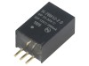 Convertor DC/DC Recom 24W, 12V 2A, R-78B12-2.0, PCB Mount, SIP3, 15-32V Intrare