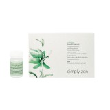 Simply Zen, Calming, Serum de tratament pentru scalp fără clătire, Pentru calmare, 12x, 5 ml