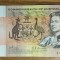 Australia - bancnota de colectie - 1 dollar 1969-1971 - Elisabeta II - Commonwealth of Australia - circulata, in stare foarte buna !
