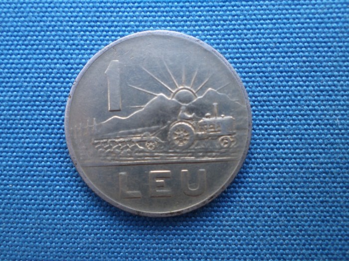 1 LEU 1963