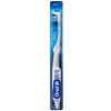 Periuta de Dinti, Oral-B, Crossaction Compact, Multi-Protectie in Locuri Greu Accesibile, Soft, Gri