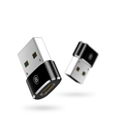 ADAPTOR USB 3.0 TO USB-C, BASEUS, CAAOTG-01