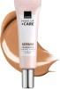 Fond de ten tip ser mat cu SPF 30 330P Honey Beige &ndash; Perfecțiunea machiajului