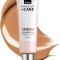 Fond de ten tip ser mat cu SPF 30 330P Honey Beige &ndash; Perfecțiunea machiajului