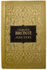 Jane Eyre - Charlotte Bronte foto