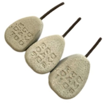 Plumb Ecologic In-Line ECO SINKERS Dropp Inline, 90g, 1buc/pac foto
