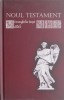 Noul Testament: Evanghelia dupa Matei - Editie Bilingva (Romana/Engleza) - Carte Religioasa