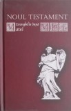 Noul Testament: Evanghelia dupa Matei - Editie Bilingva (Romana/Engleza)