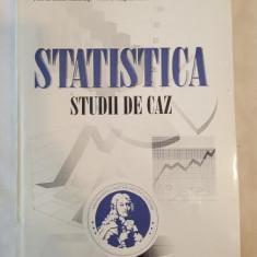 Statistica - Studii de caz 1996