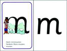 Read Write Inc.: Set 1: Speed Sound Cards foto