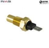 Sonda (senzor) temperatura chiulasa Aprilia SR - Beta - Malaguti F12 - Yamaha Aerox (Minarelli) 2T LC 50cc - calitate OEM