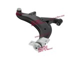 Brat suspensie dreapta , Aftermarket 724138
