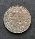 5 DM &quot;Martin Luther&quot; 1983, litera G, RFG - B 4343
