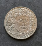 5 DM &quot;Martin Luther&quot; 1983, litera G, RFG - B 4343, Europa