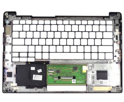 Palmrest Dell Latitude E7280 Negru cu touchpad foto