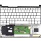 Palmrest Dell 7GD4Y Negru cu touchpad