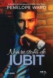 Cumpara ieftin N-are stofa de iubit/Penelope Ward, Litera