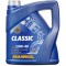 Ulei pentru motor MANNOL CLASSIC 10W-40- 4L