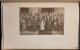 rar 1915 Al Doilea CONGRES NATIONAL de MEDICINA si CHIRURGIE 1144p ilustrat. Regele Ferdinand, Petrini-Galatz, Minovici, Babes, Marinescu, Cantacuzino