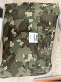 Pelerină ploaie armată cu tot cu pantaloni nouă cu eticheta