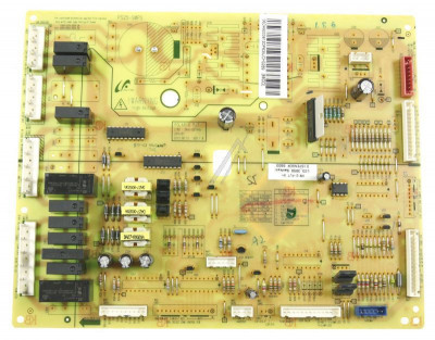 ASSY PCB MAIN;ASSY PCB MAIN,HM12,247*197 DA92-00813D pentru frigider SAMSUNG foto