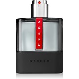 Prada Luna Rossa Carbon Eau de Toilette pentru bărbați 100 ml