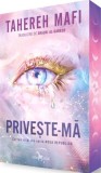 Priveste-ma. Seria Noua Republica Vol.1 - Corint