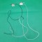 HP Compaq 6820s Set Antena WiFi SWAP