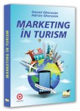 Marketing &icirc;n turism - Paperback brosat - Pro Universitaria
