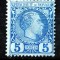 Monaco 1885 Charles III 5C Mi.3 MH AM.475