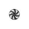 SET CAPACE ROTI 15` VECTOR RC SILVER&amp;BLACK, Mega Drive