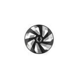 SET CAPACE ROTI 15` VECTOR RC SILVER&amp;BLACK