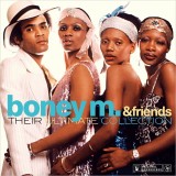 Boney M. &amp; Friends - Their Ultimate Collection - Vinyl | Boney M