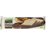 Napolitane cu crema de cacao, eco