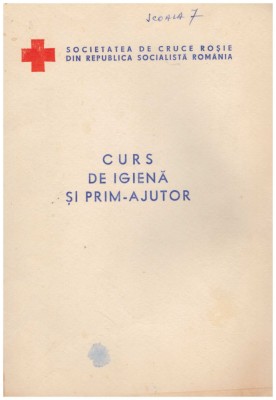 - Curs de igiena si prim-ajutor - 129982 foto