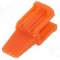 Conector auto, ATM, 4 pini, AMPHENOL - AWM-4S