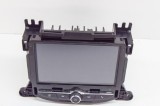 Unitate radio CD navigație OPEL MOKKA / MOKKA X 2018 OEM: 555343750 11690034