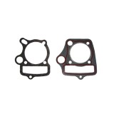 Set 2 garnituri baza cilindru si chiuloasa, atv 110cc Cod Produs: MX_NEW PF 10 068 0005ML