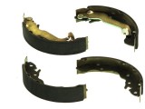 Set saboti frana HYUNDAI MATRIX (FC) (2001 - 2010) ABE C00500ABE