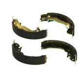Set saboti frana HYUNDAI COUPE (RD) (1996 - 2002) ABE C00500ABE