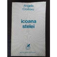Angela Croitoru - Icoana Stelei