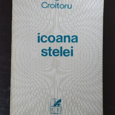 Angela Croitoru - Icoana Stelei