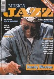 Revista Musica Jazz, Randy Weston, n. 6, giugno 2007