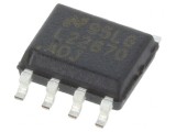 Adaptor DC/DC 4.5-42V DC la 1.285-37V DC 3A