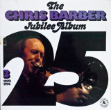 Vinil 2XLP Chris Barber &ndash; The Chris Barber Jubilee Album 3 (1970 - 1974) (NM), Jazz