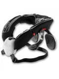 Protectie Gat Moto UFO Plast NSS Alb PC02287W Echipament Protectie