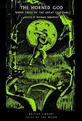 The Horned God: Weird Tales of the Great God Pan foto