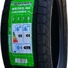 Anvelope Grenlander Winter GL868 165/65R14 79T Iarna