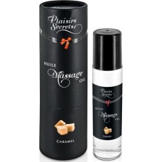 Ulei de Masaj CARAMEL 59 ml